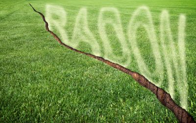 Radon Assessment in Lake County, IL