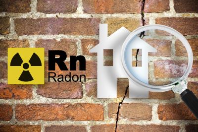 Radon Remediation in Naperville, IL
