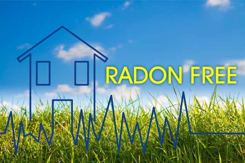 Radon Air Purification