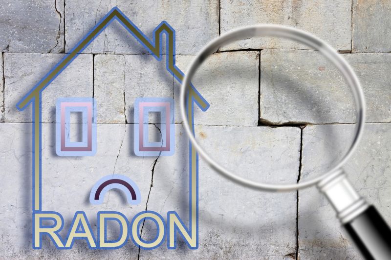 Radon Analysis in Naperville, IL