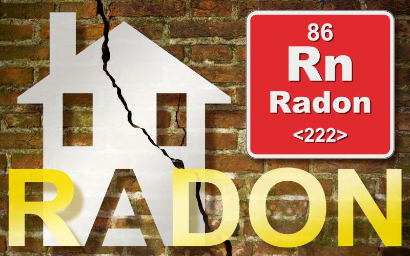 Radon Elimination