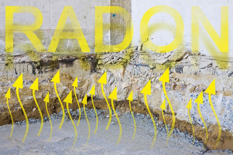 Radon Gas Abatement in Chicago, IL