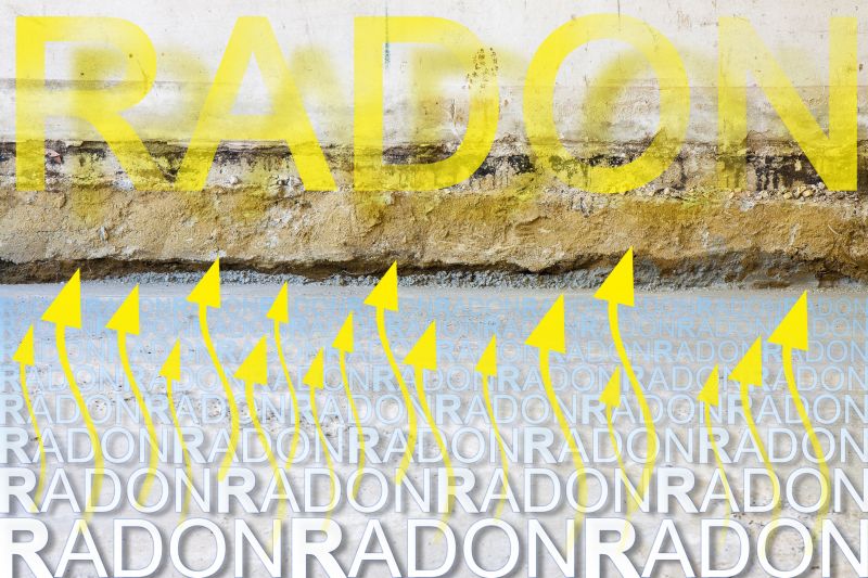Radon Gas Abatement