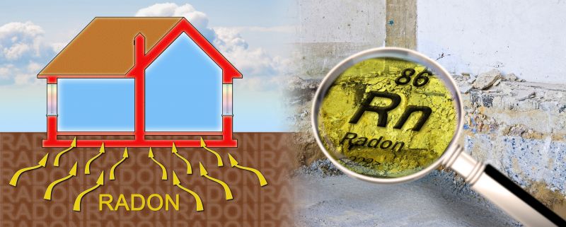 Radon Gas Abatement