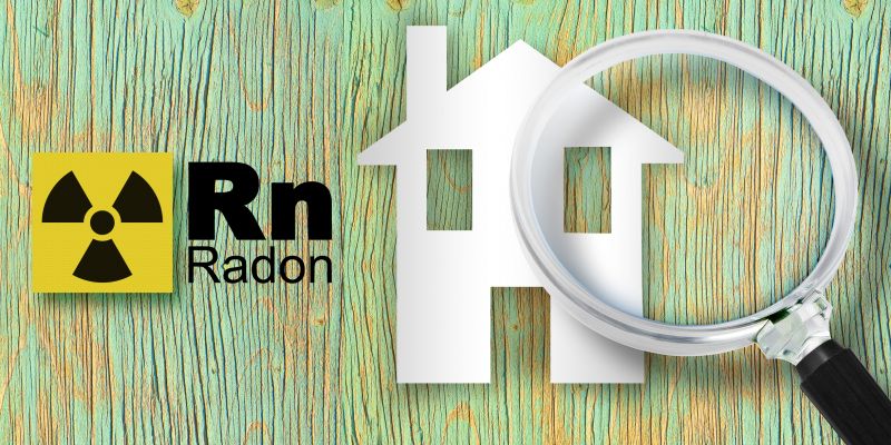 Radon Gas Detection in Lake County, IL