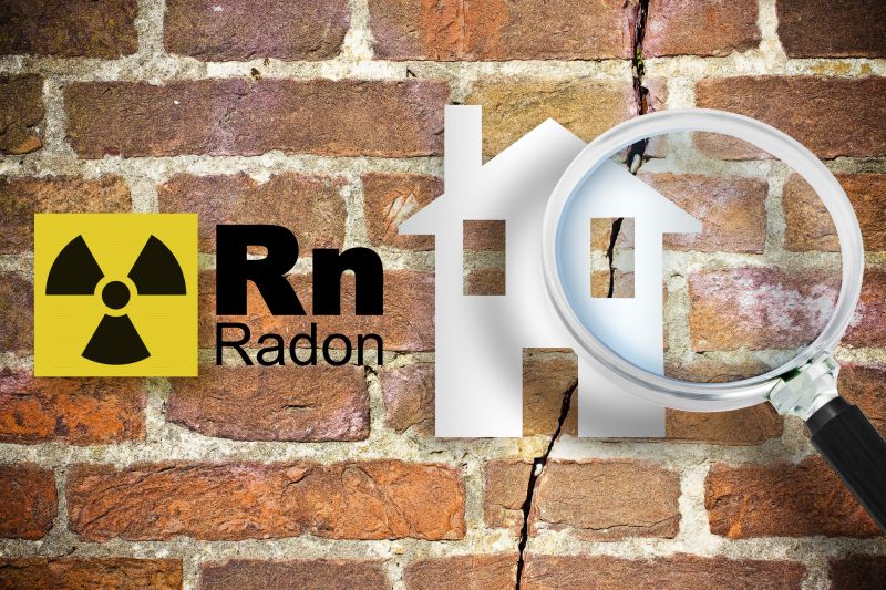 Radon Inspection Service