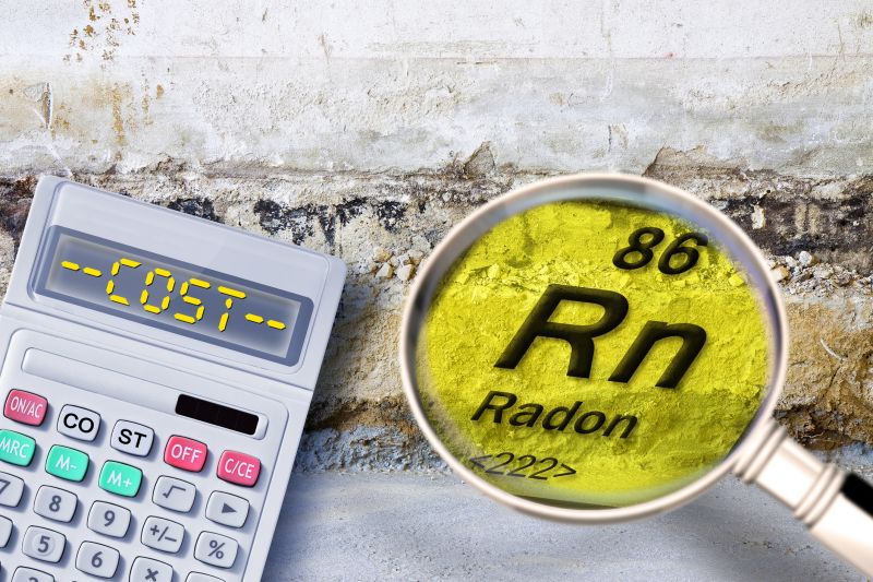 Radon Inspection Service in Lake County, IL