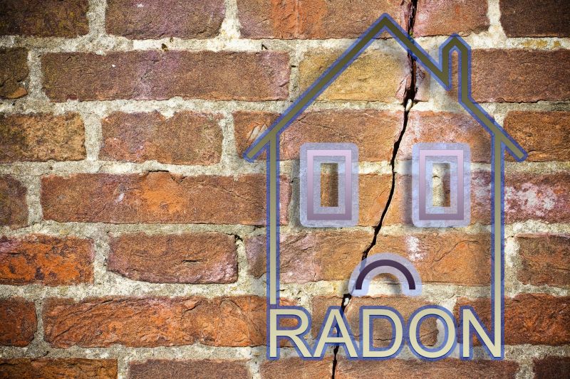Radon Inspection Service in Naperville, IL