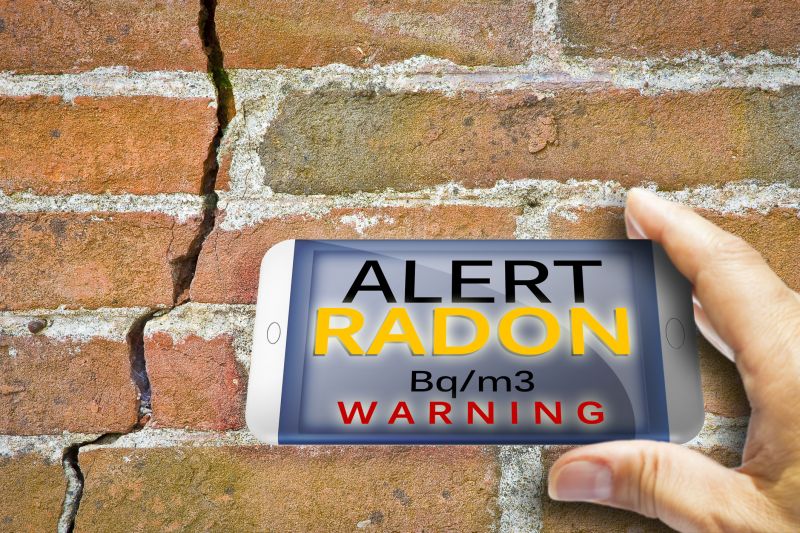 Radon Prevention in Chicago, IL