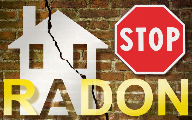 Radon Remediation in Naperville, IL