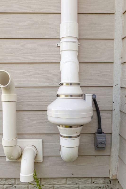 Radon Remediation in Naperville, IL