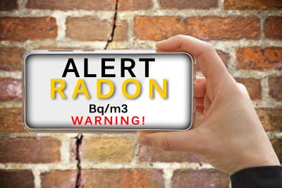 Radon Removal in Lake County, IL
