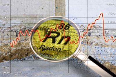 Radon Testing Service in Chicago, IL