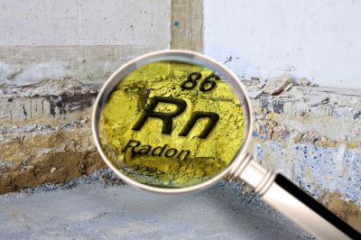 Radon is Very Dangerous to Your Health!